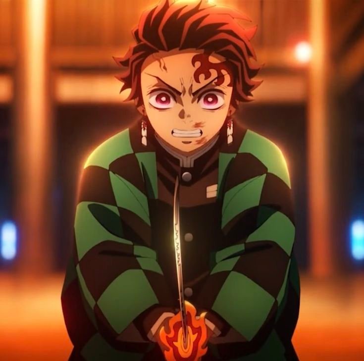 Tanjiro Kamado — Image 36